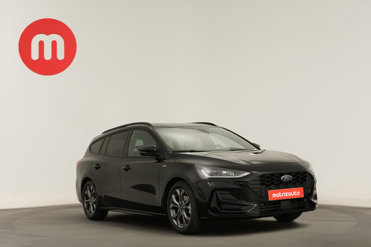Ford Focus Sw