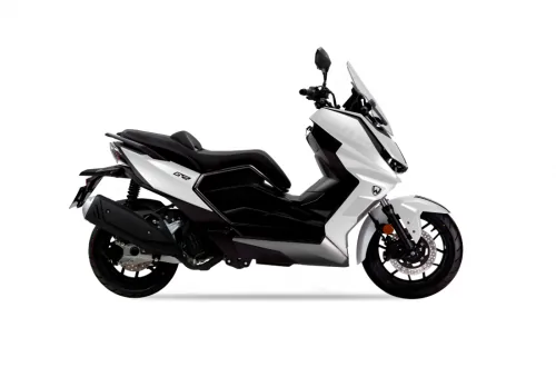 Wottan GT2 125