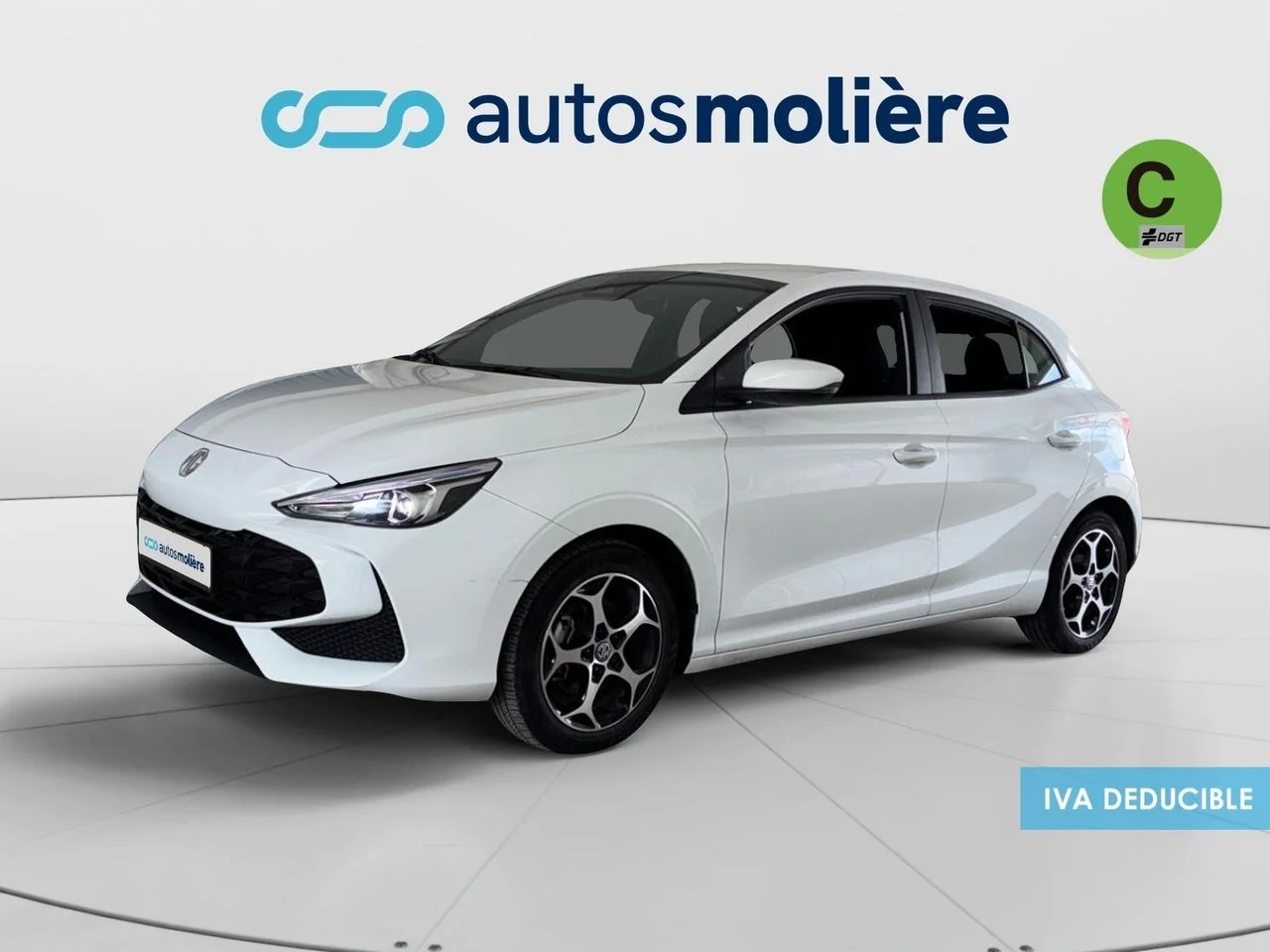 1.5 Comfort 85 kW (116 CV)