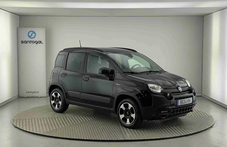 FIAT - Panda - Panda 1.0 Hybrid