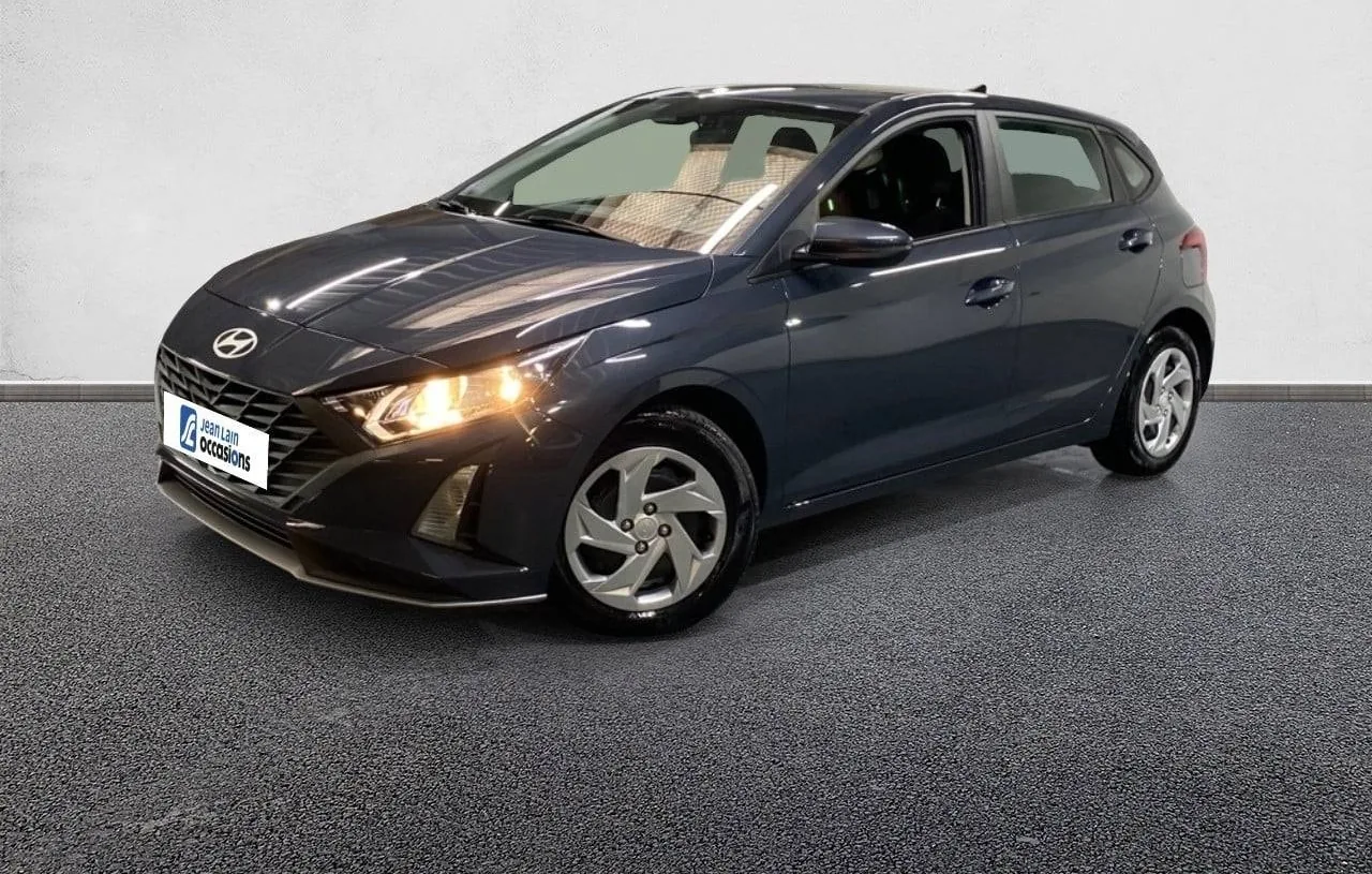 HYUNDAI i20 1.2 79 Initia