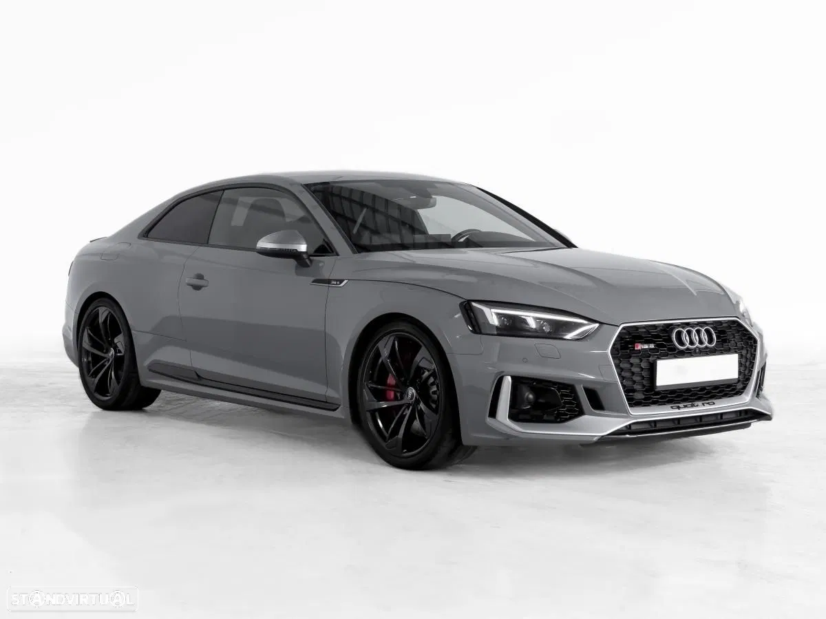 Audi RS5 2.9 TFSI Tiptronic quattro
