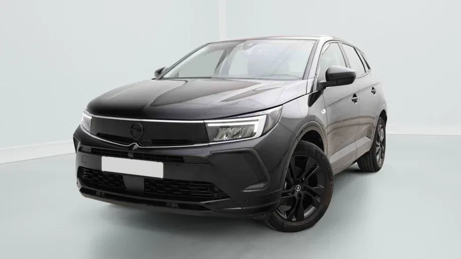 Opel Grandland 1.2T 130 GS BVM6 Occasion