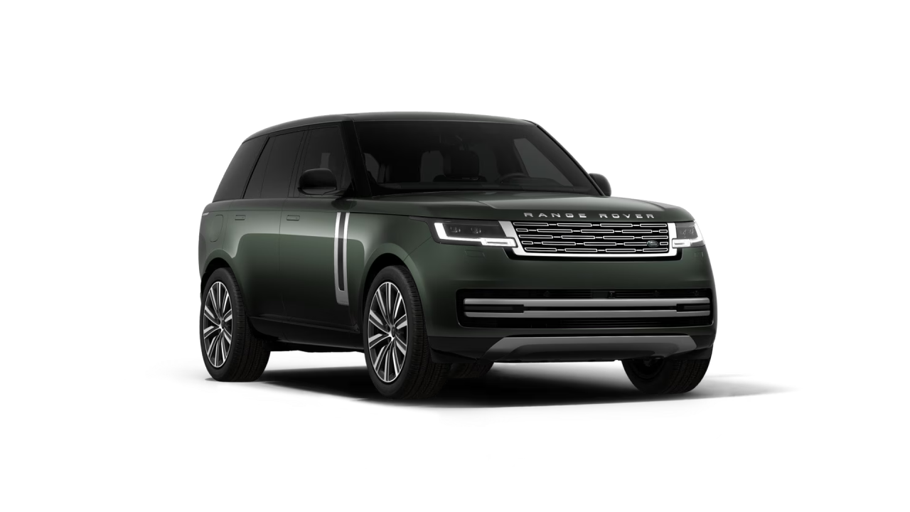 Land Rover RANGE ROVER V2, 5 USI SUV SWB, 3.0D I6 350CP AWD Auto MHEV, Autobiography 2027MY
