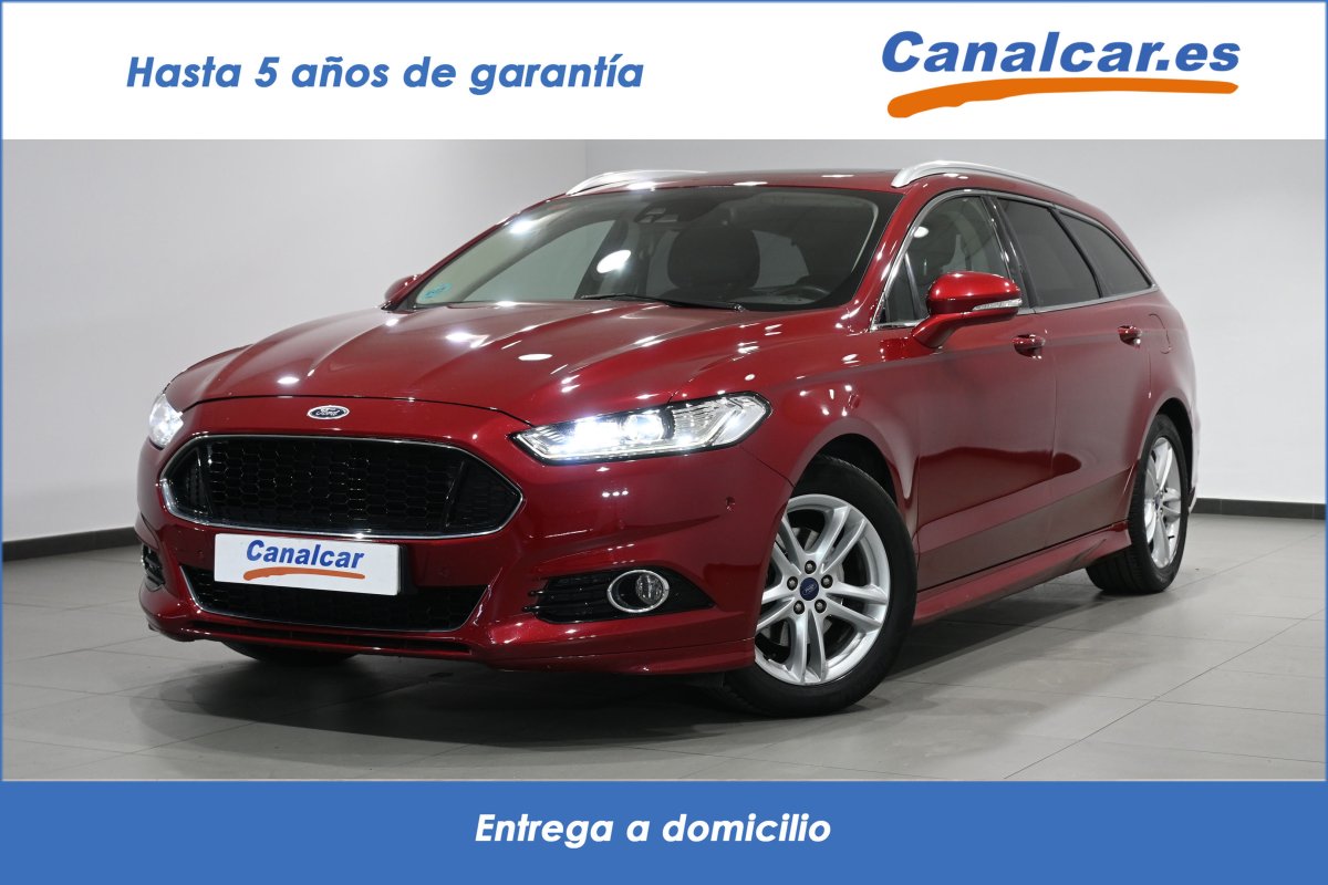 Coches de Segunda Mano y Ocasión