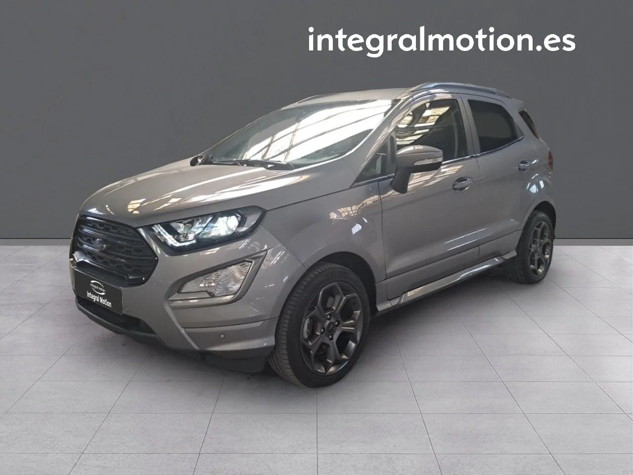 Ford Transit 8 Plazas Turismo L3 H3