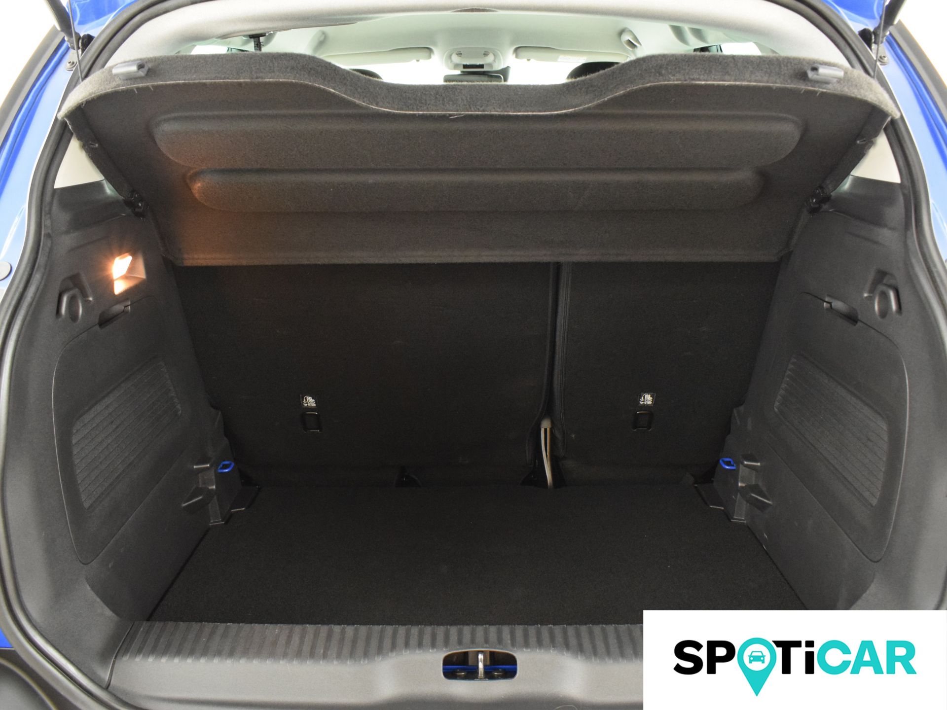 Citroën C3 Aircross BlueHDi 81kW (110CV) S&S Feel Pack