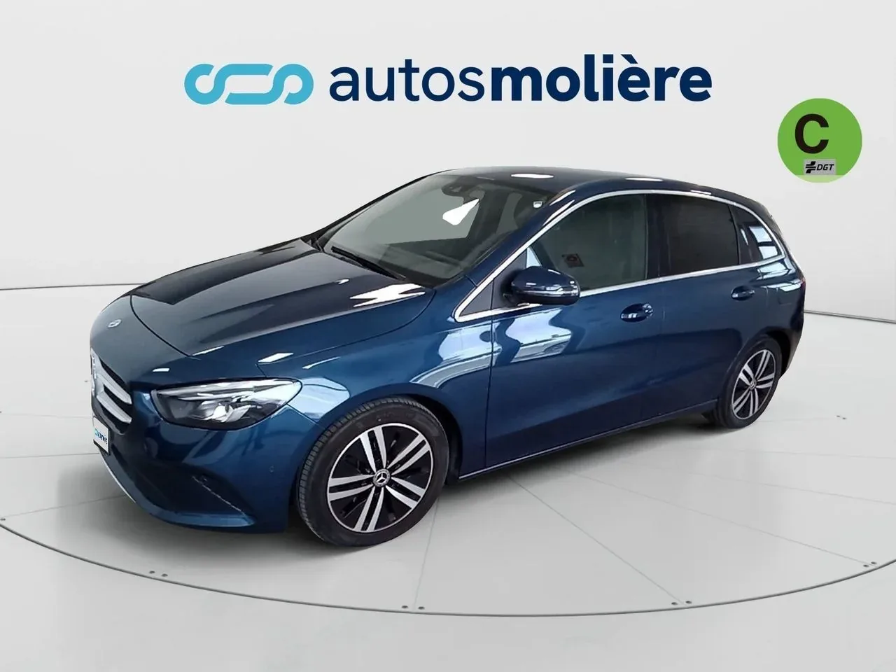 200 d 110 kW (150 CV)