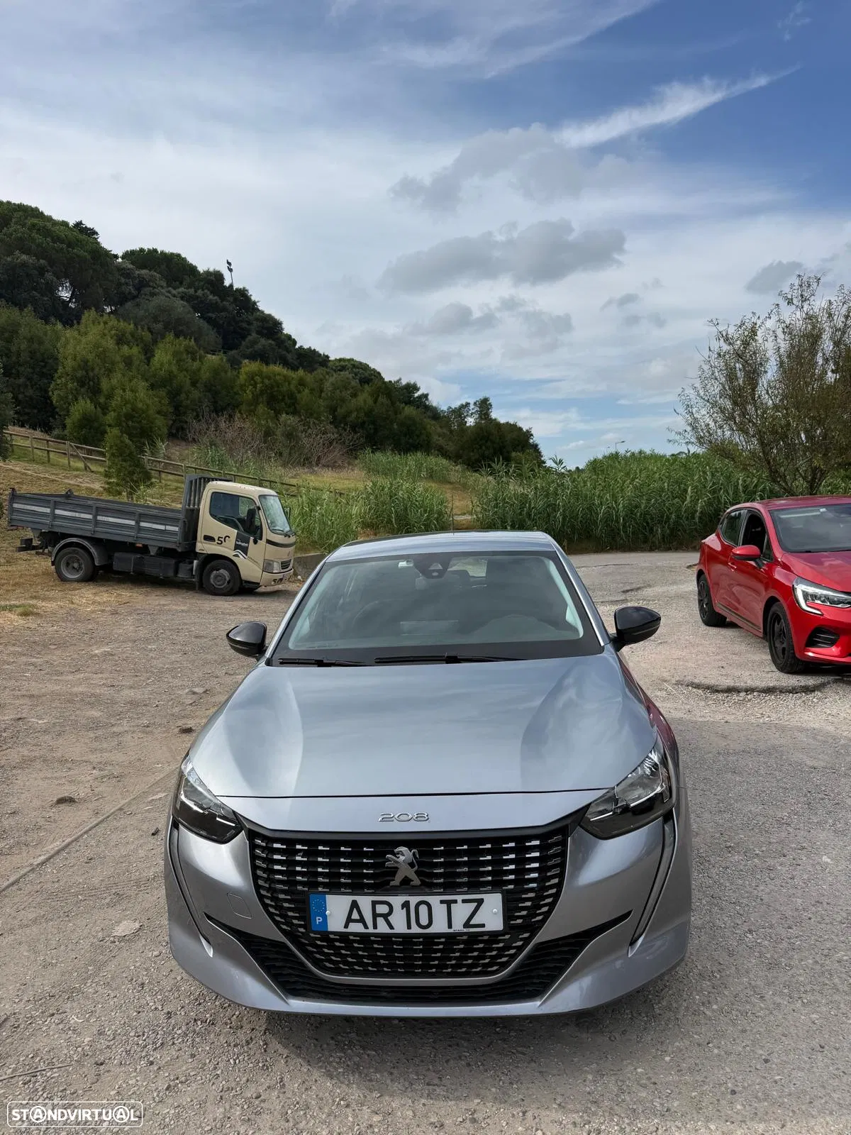 Peugeot 208 1.2 PureTech Active Pack