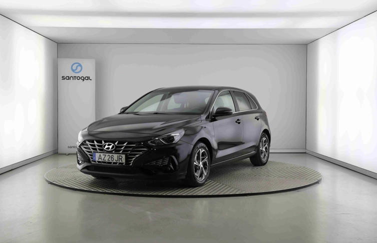 HYUNDAI - i30 - i30 1.0 T-GDi Style Plus