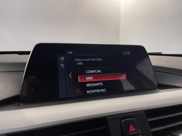 BMW 418 Gran Coupé 2020 d Advantage Auto