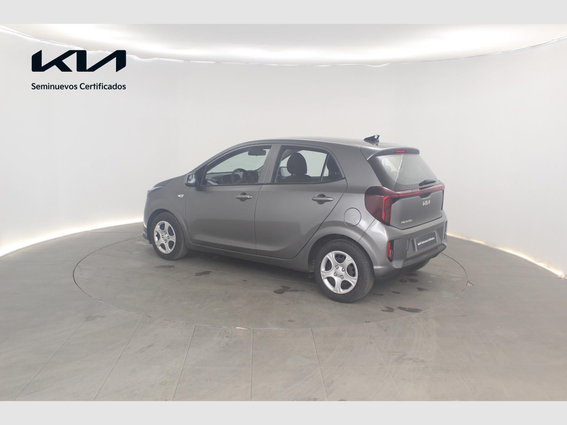 Kia Picanto 1.0 DPi 46kW (63CV) Concept
