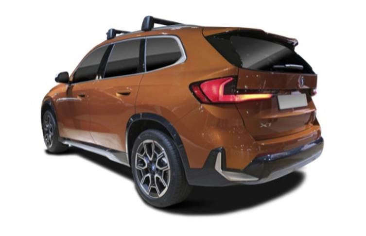 BMW - X1 - X1 sDrive18i xLine