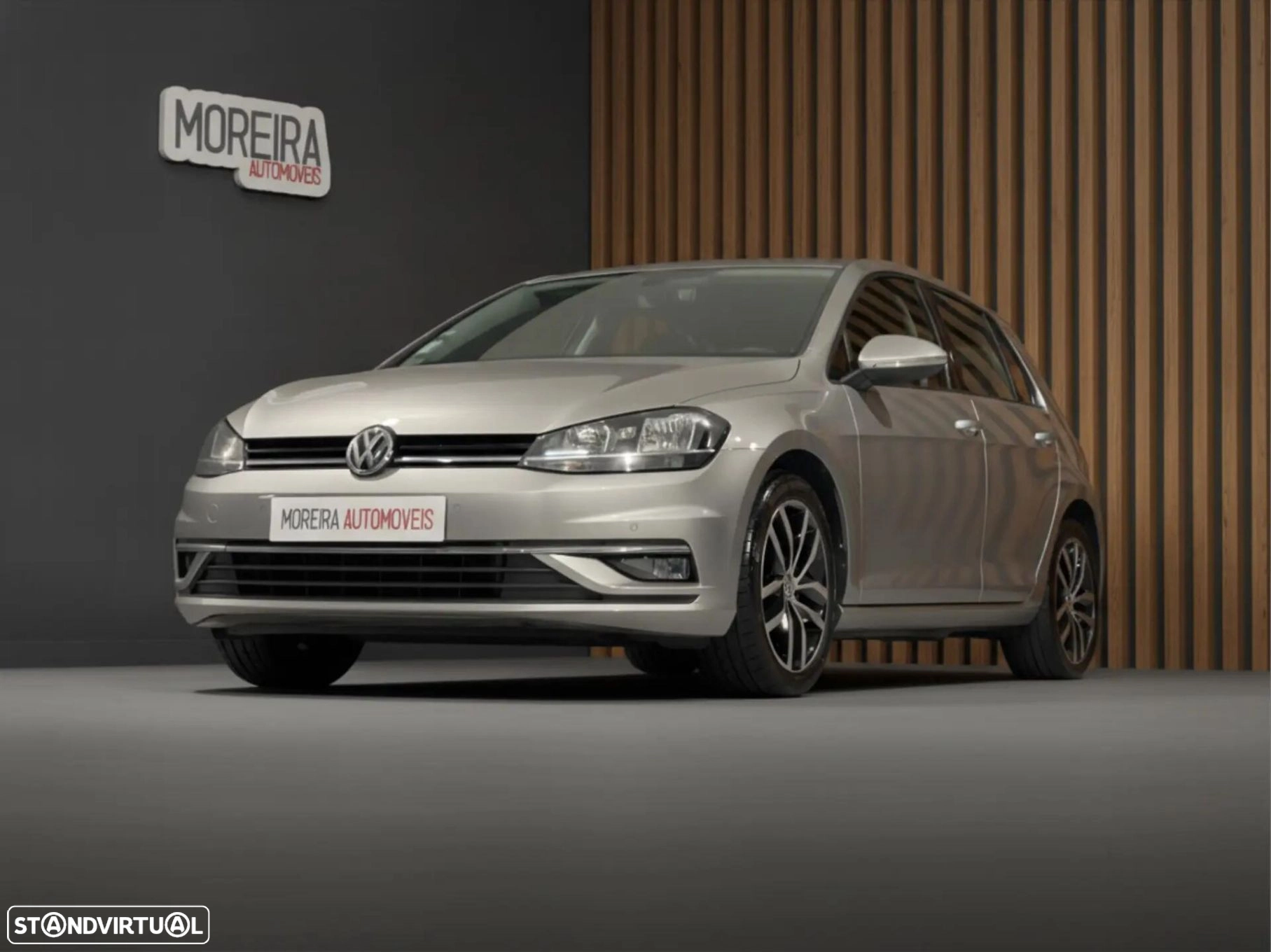 VW Golf
