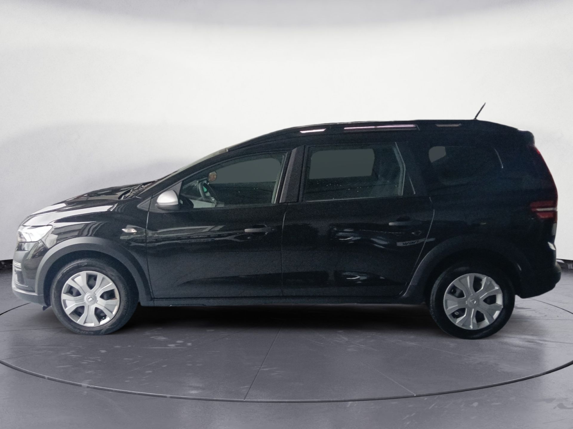 Dacia Jogger Essential 74kW (100CV) ECO-G 5 plazas