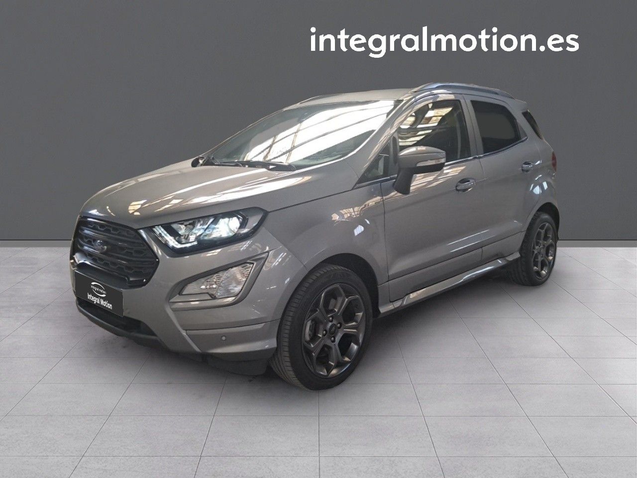 Ford Focus 2.0 Hdi 136