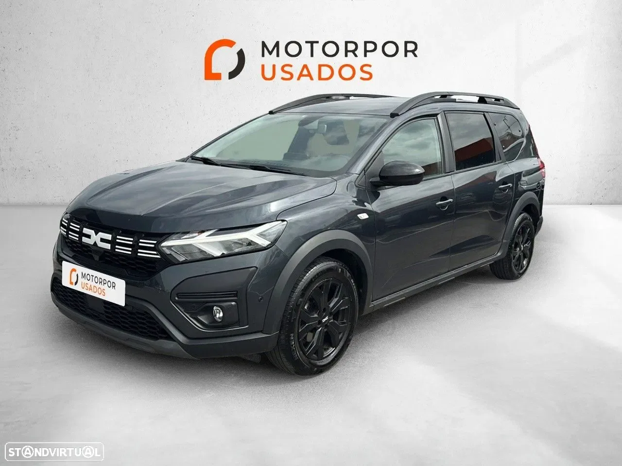 Dacia Jogger 1.0 TCe Extreme 7L
