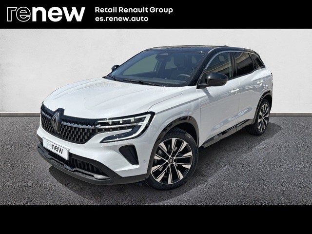 Renault Austral Techno E-Tech Full Hybrid 147 kW (200 CV)