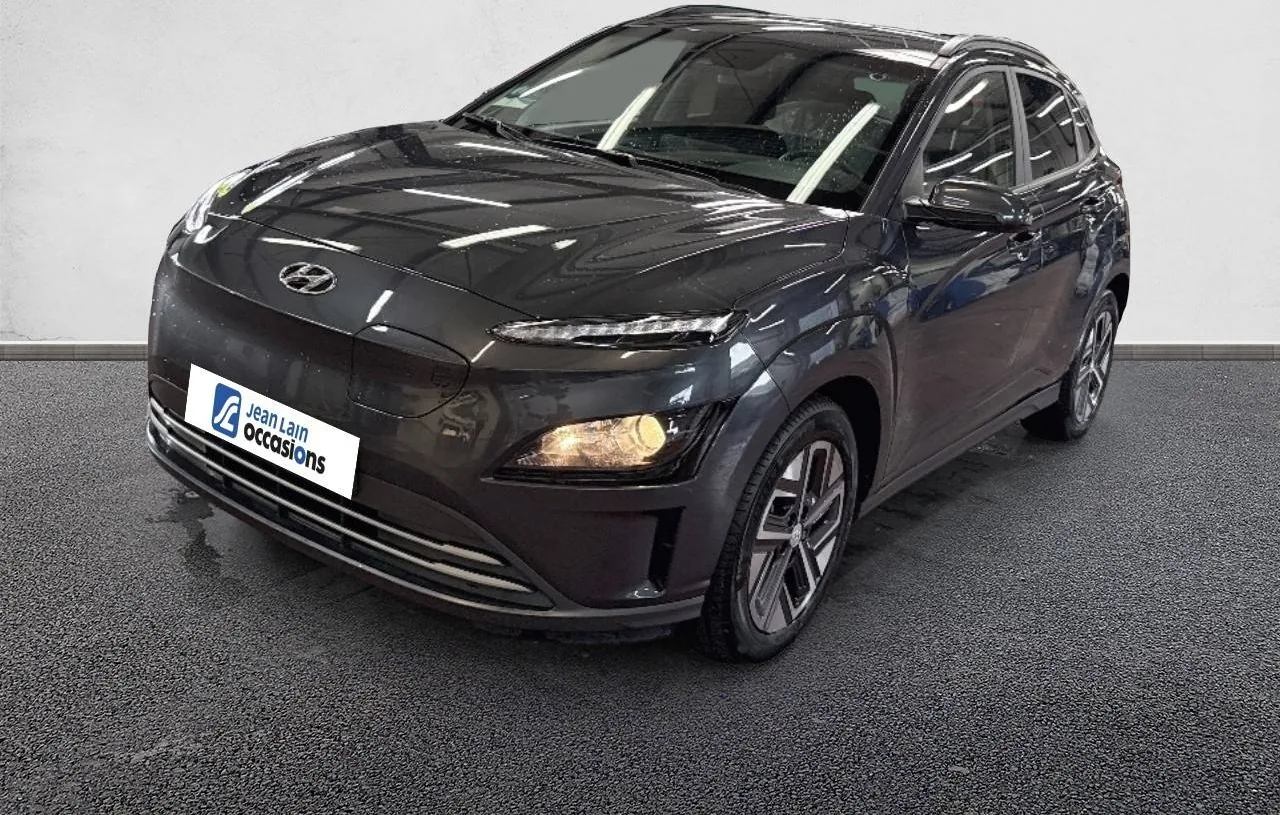 HYUNDAI KONA Electrique 39 kWh - 136 ch Intuitive