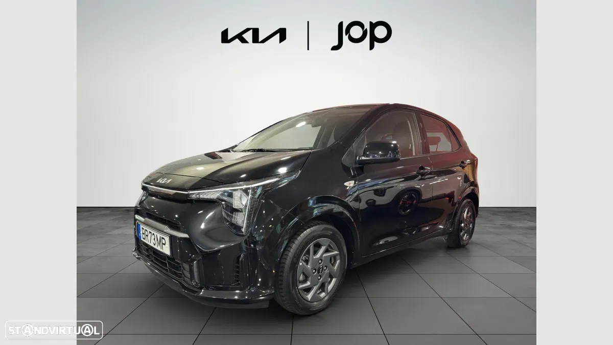Kia Picanto 1.0 MPi Urban