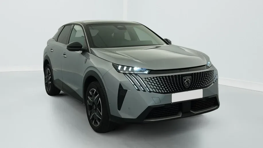 Peugeot 3008 Hybrid 145 e-DCS6 GT Occasion