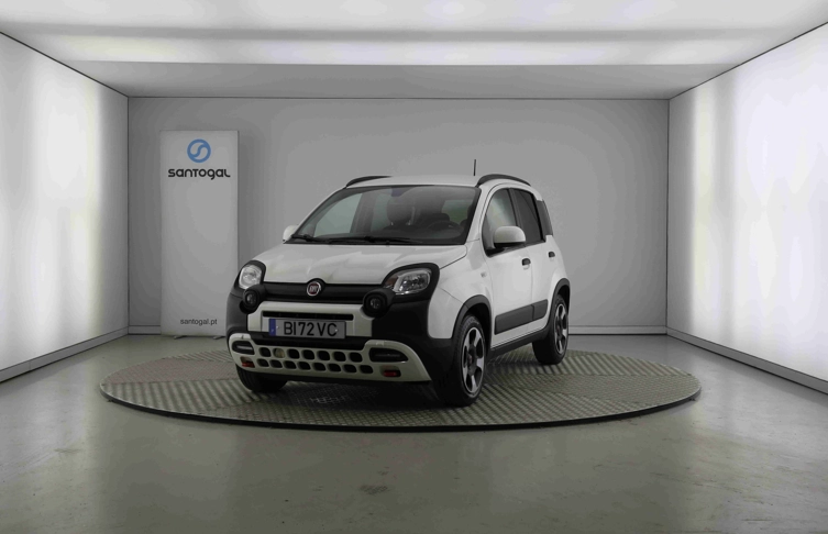 FIAT - Panda - Panda 1.0 Hybrid
