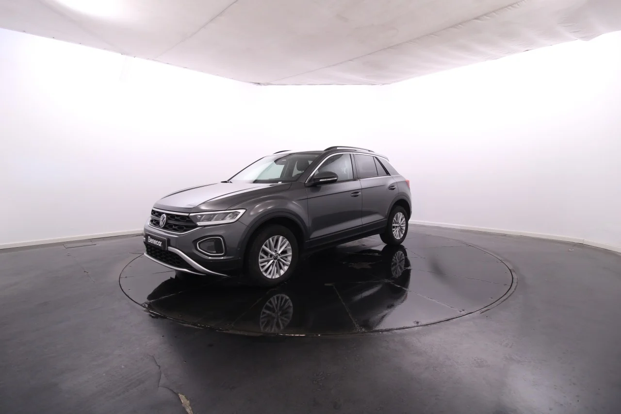 Volkswagen T-Roc 1.0 TSI Life 110cv