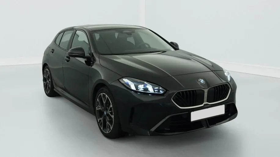 BMW Serie 1 F70 120d 163 ch DKG7 M Sport Occasion