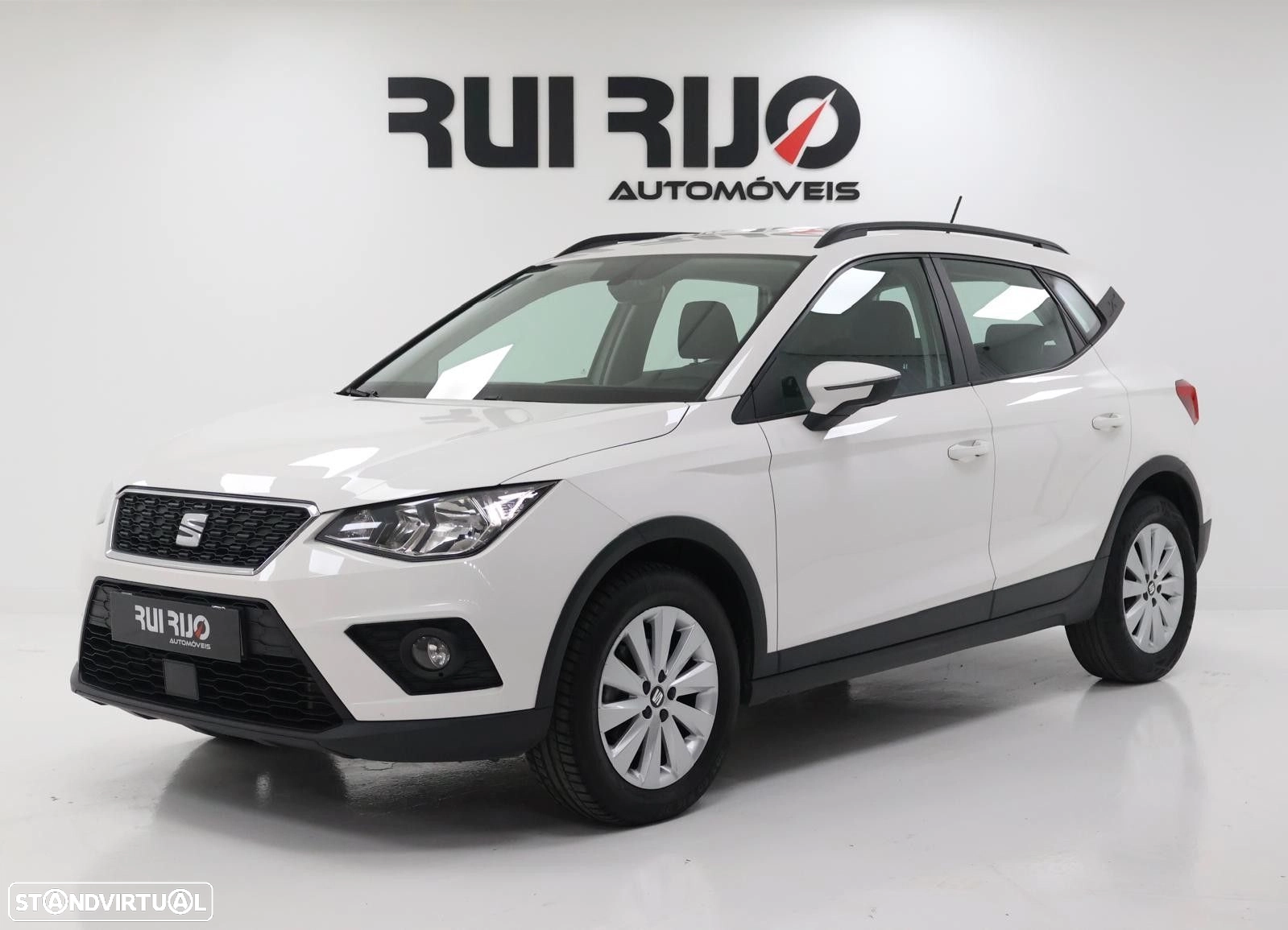 SEAT Arona 1.0 TSI Style DSG