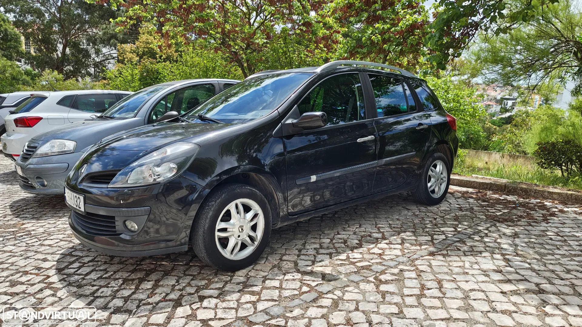Renault Clio Break