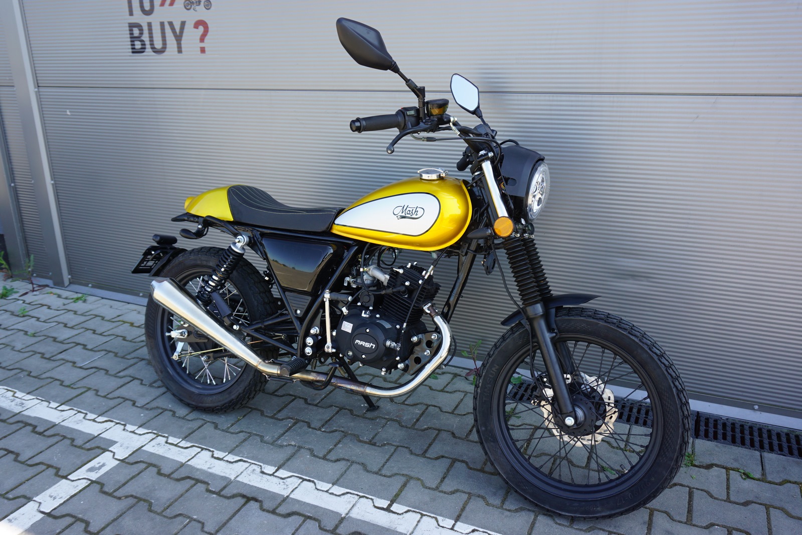 MASH 50 Fifty