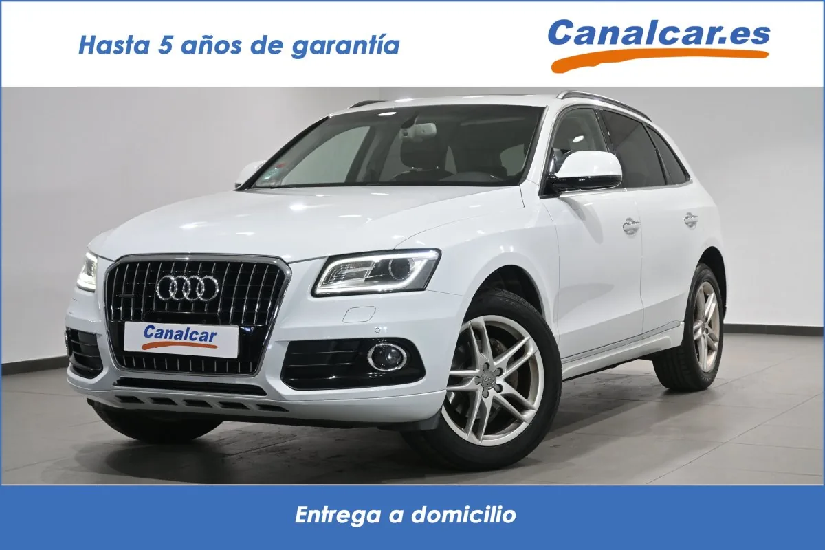 Coches de Segunda Mano y Ocasión