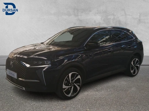 DS 7 BlueHDi 130 Automático RIVOLI