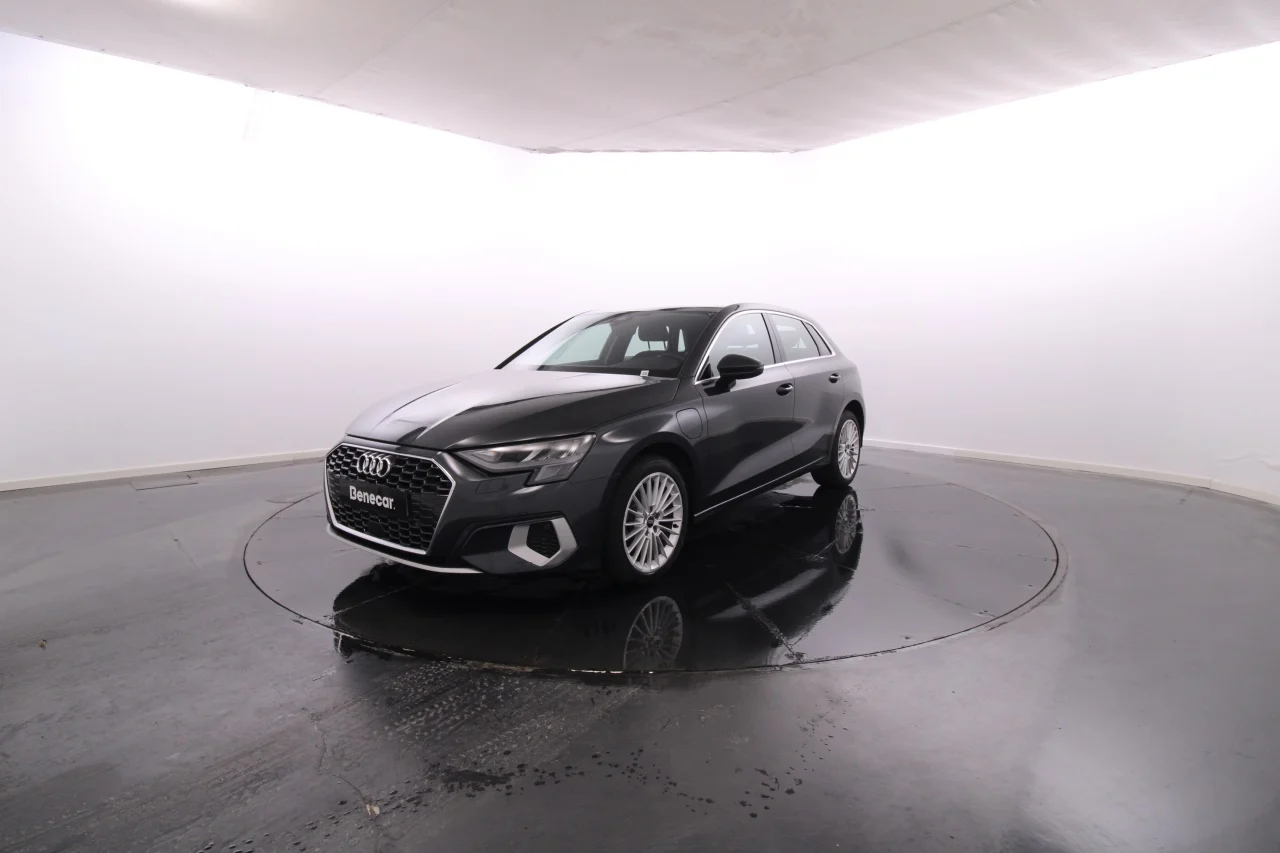 Audi A3 Sportback 40TFSIe Advanced / Bat. 13 kWh