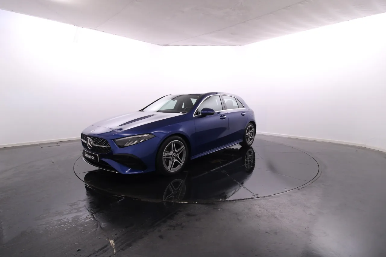 Mercedes-Benz Classe A - 200 AMG Advanced Plus / Pack Premium / JLL
