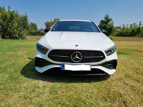 Mercedes-Benz A 200 2023 d AMG Line Aut.