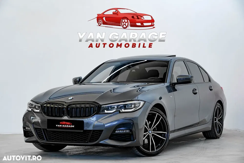 BMW Seria 3 2020