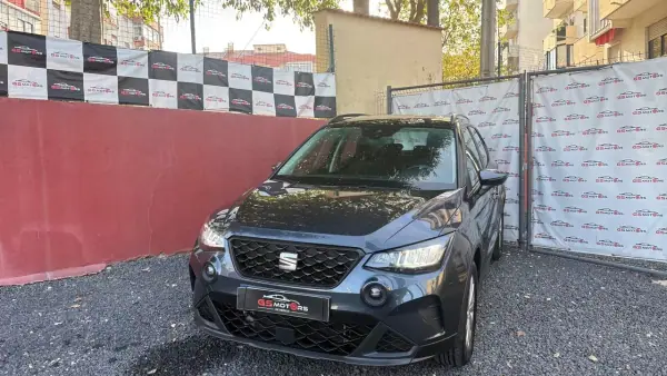 SEAT Arona 2023 1.0 TSI Style