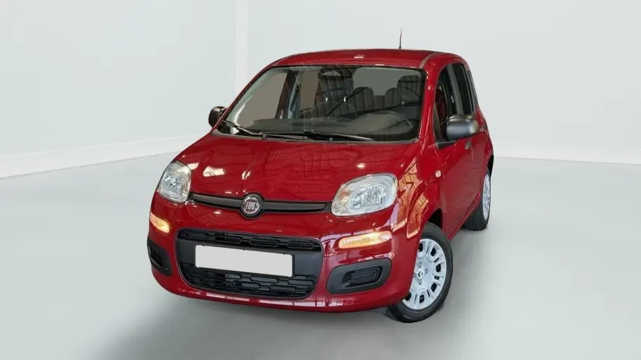 Fiat PANDINA Pandina 1.0 65 ch Hybrid BSG S/S Icône Occasion