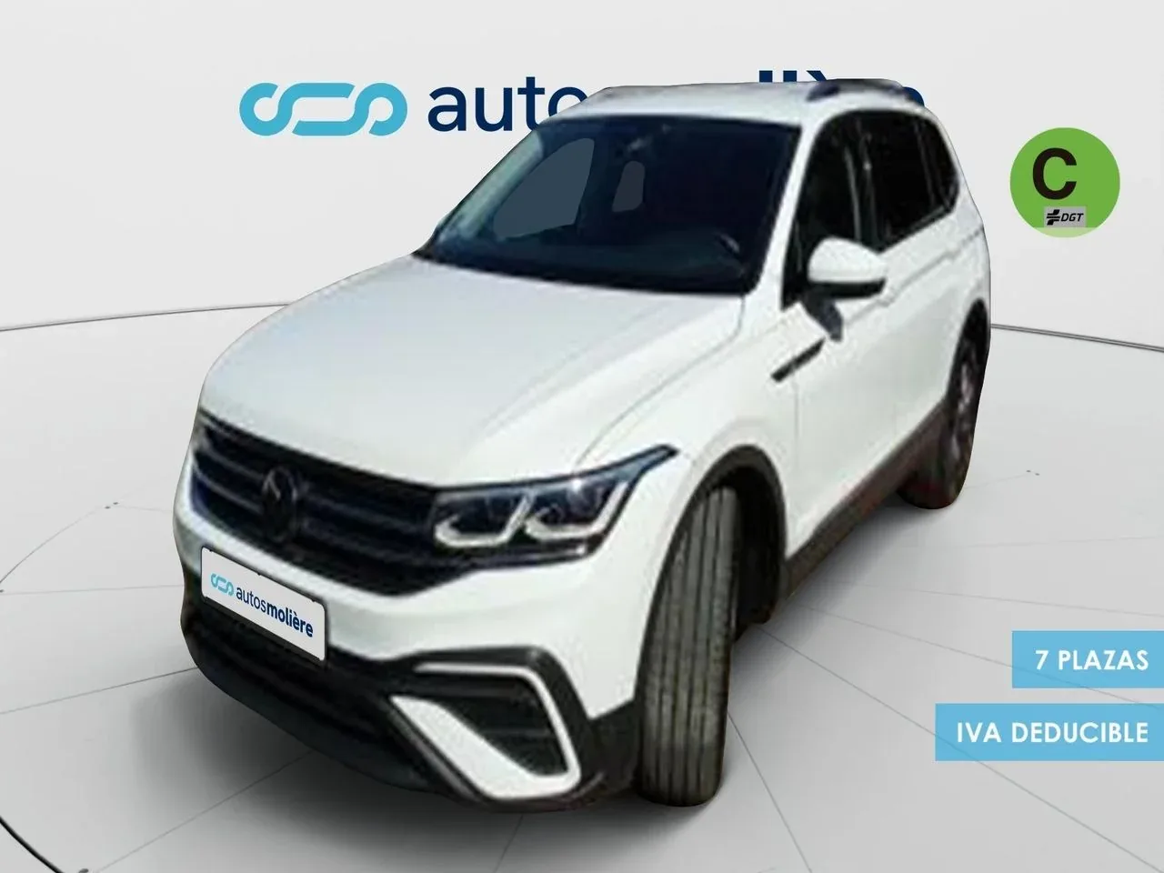 Life 2.0 TDI 110 kW (150 CV)
