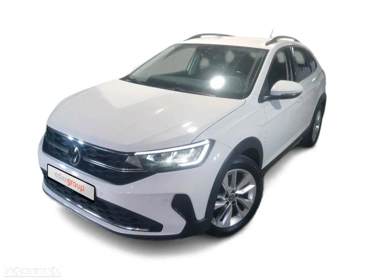 VW Taigo 1.0 TSI Urban Style