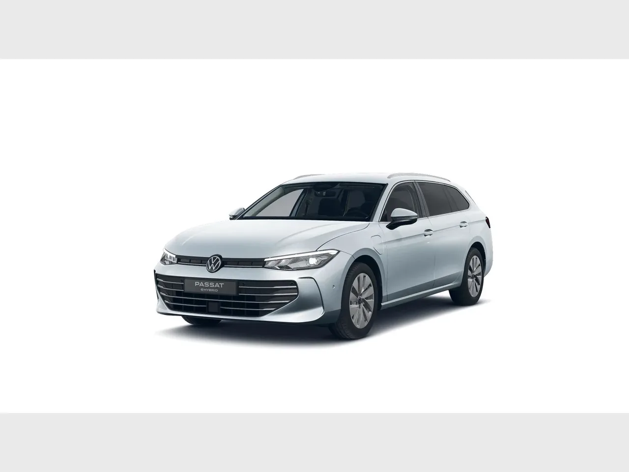 VOLKSWAGEN Passat Variant eHybrid (PHEV) Passat Style Business 1.5 TSI eHybrid 110 kW (150 pk) 6 versnellingen DSG