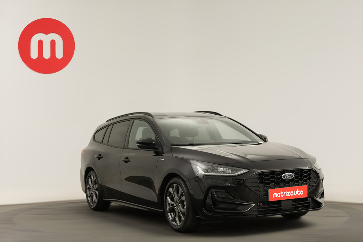 Ford Focus Sw