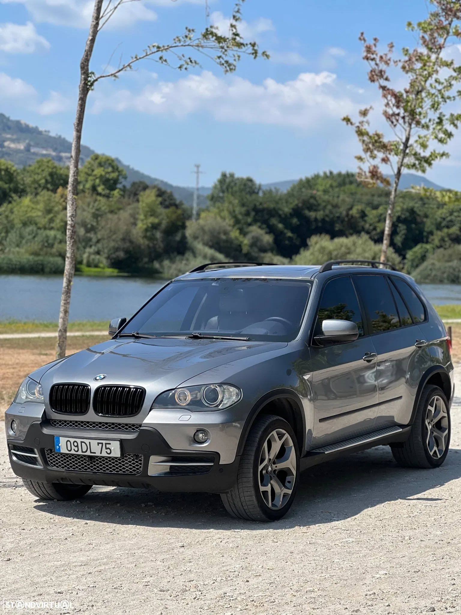 BMW X5 3.0 d