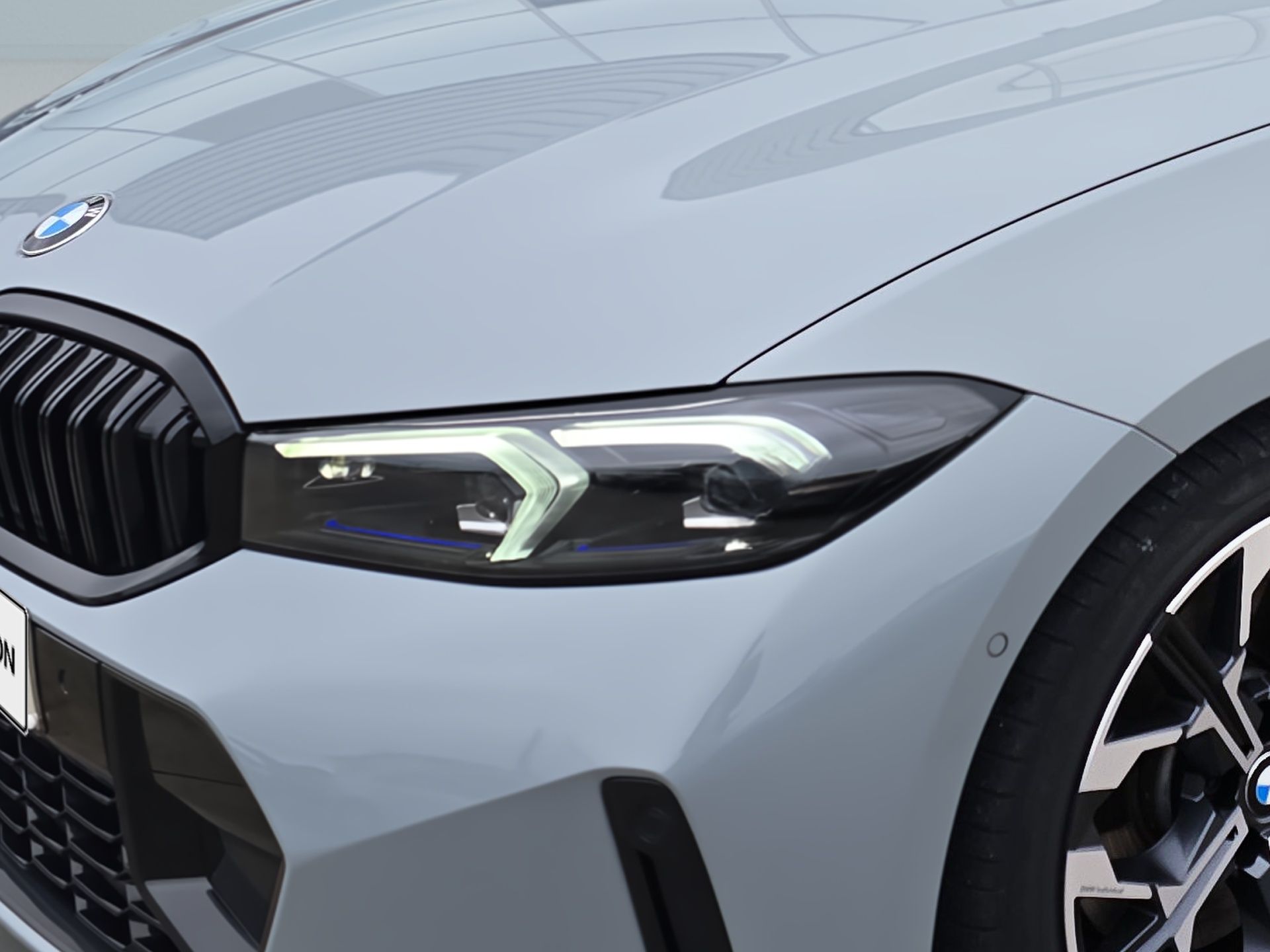 BMW Serie 3
