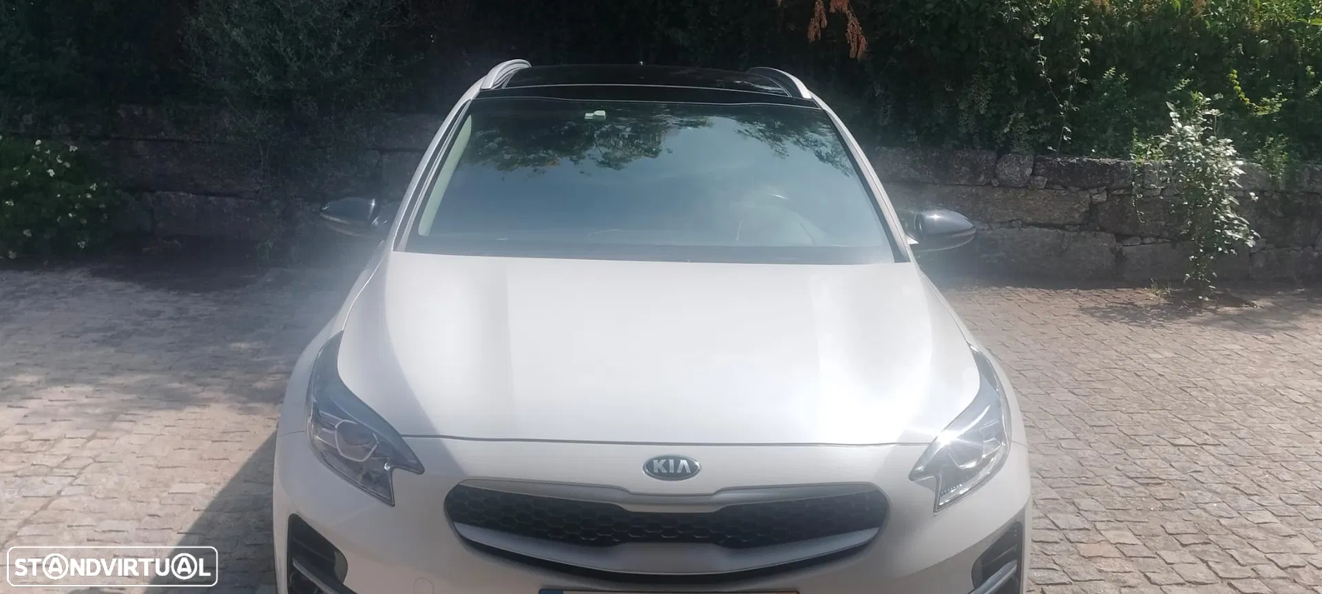 Kia XCeed 1.6 CRDi Tech