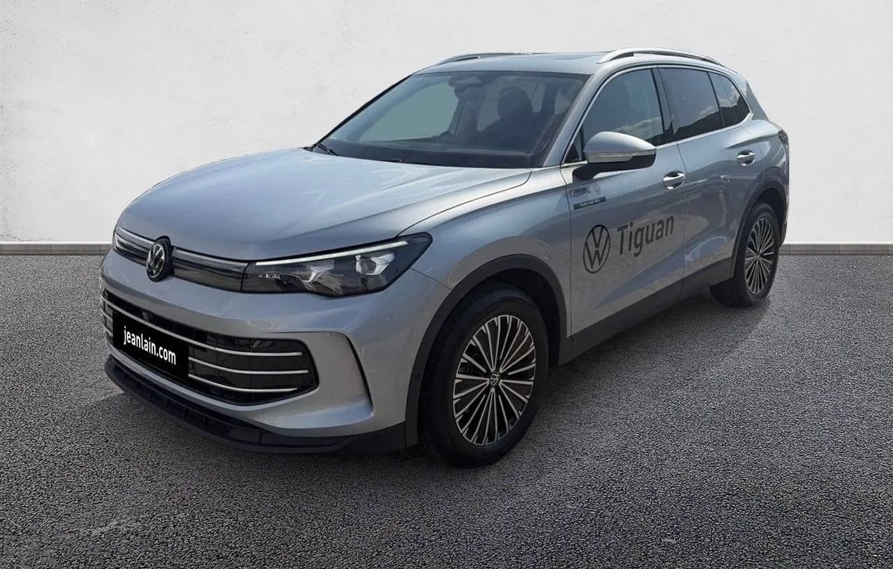VOLKSWAGEN TIGUAN 1.5 eTSI 150ch DSG7 Elegance