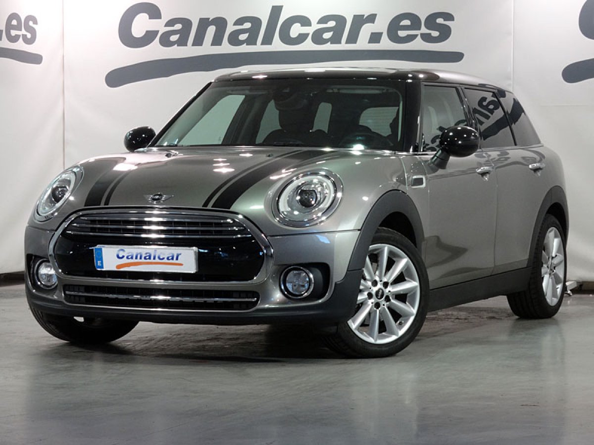 Coches de Segunda Mano y Ocasión