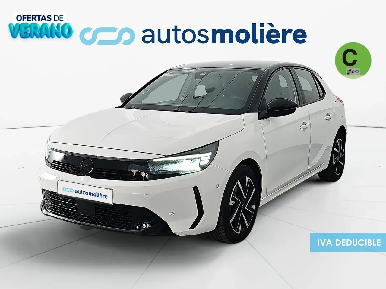1.2 T XHL GS 74 kW (100 CV)