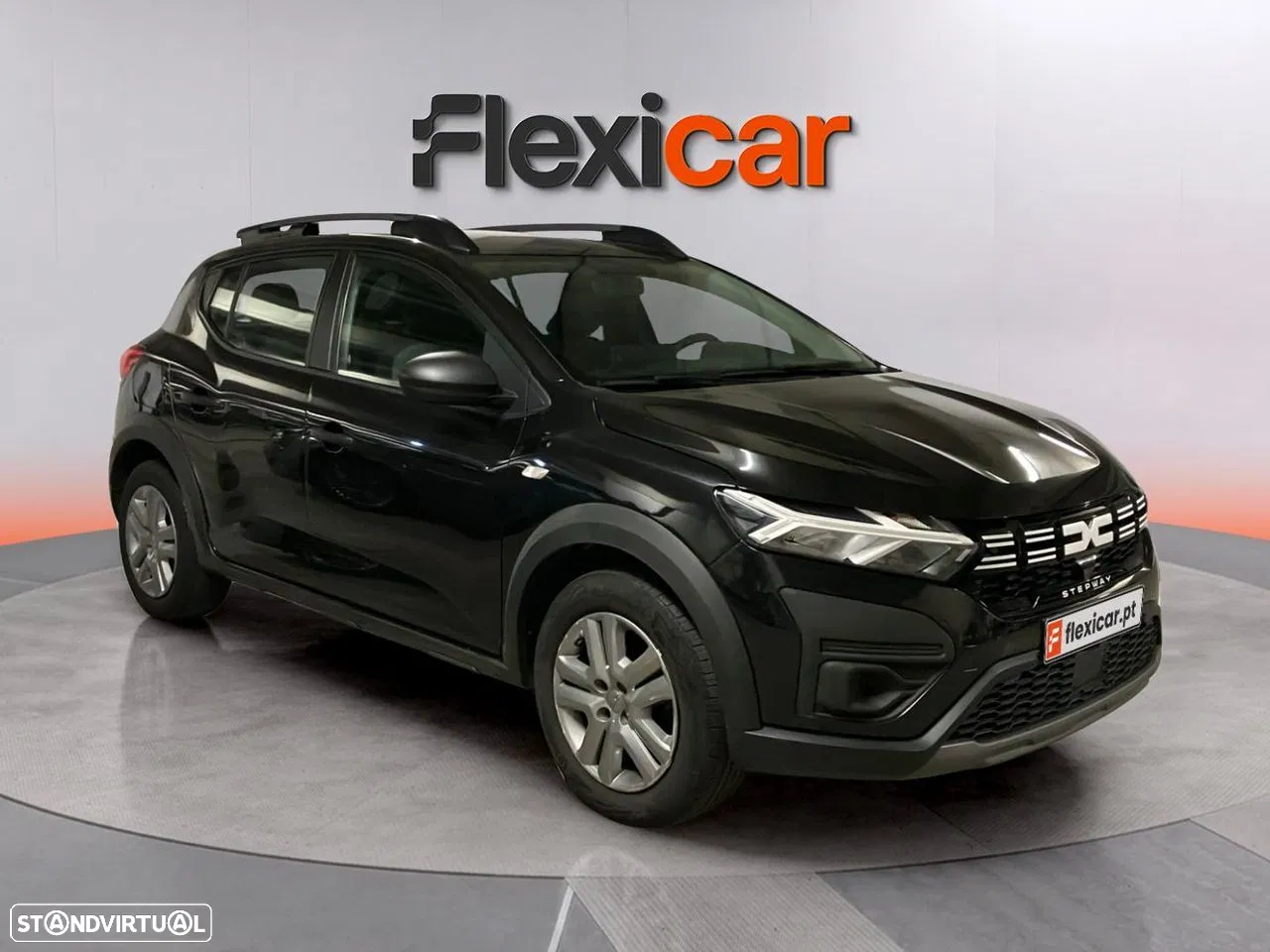 Dacia Sandero 1.0 ECO-G Essential Bi-Fuel